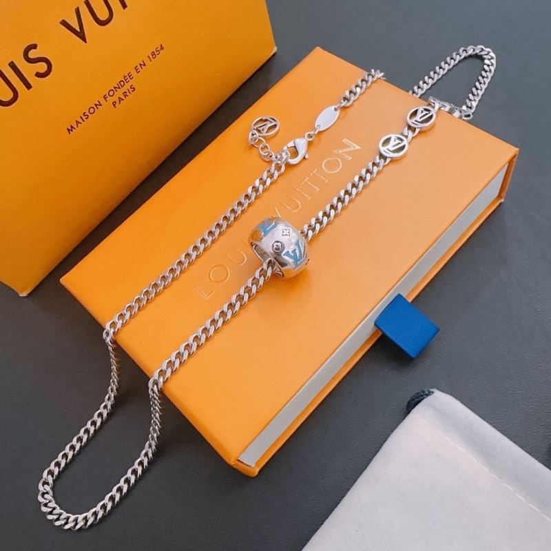 Louis Vuitton Necklaces